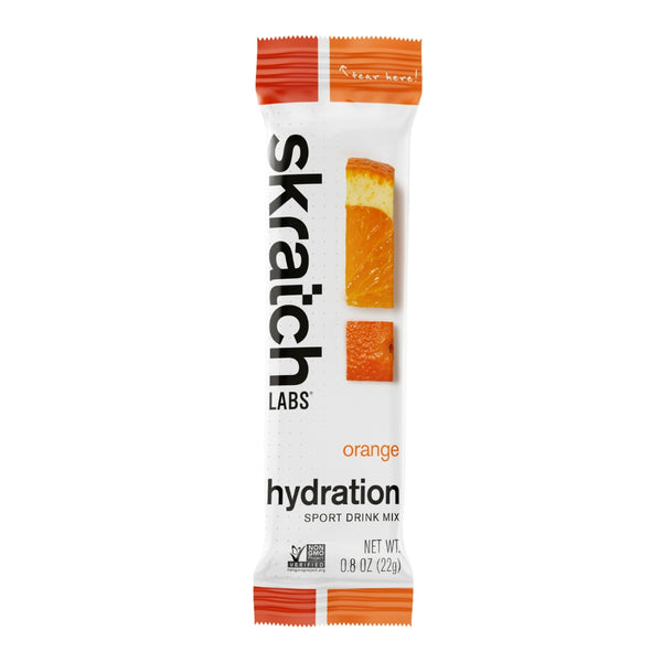 HYDRATION SPORT DRINK MIX 22G(BUY 1 GET 1 FREE - THE PROMO WILL BE APPLIED UPON CHECK OUT
