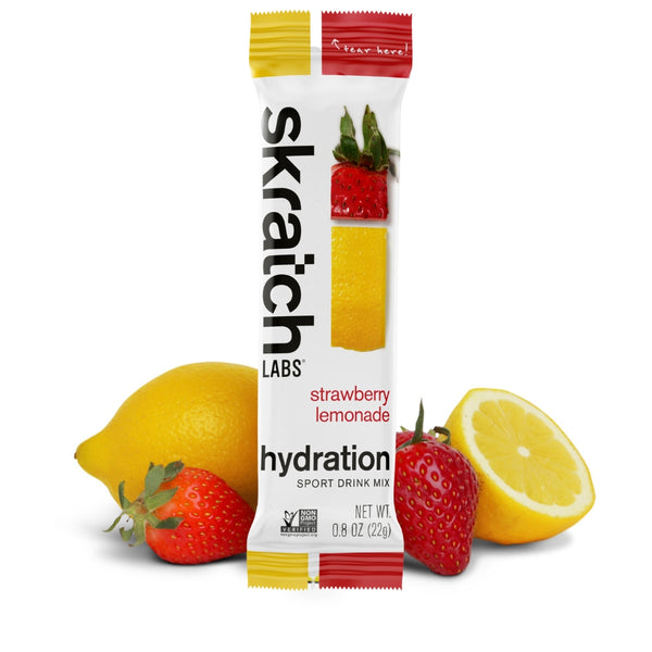 HYDRATION SPORT DRINK MIX 22G(BUY 1 GET 1 FREE - THE PROMO WILL BE APPLIED UPON CHECK OUT