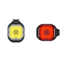  Blinder Mini Bike Light Twinpack - KNOG BIKE LIGHTS