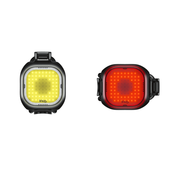 Blinder Mini Bike Light Twinpack - KNOG BIKE LIGHTS
