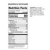 Hydration Sport Drink Mix 22g