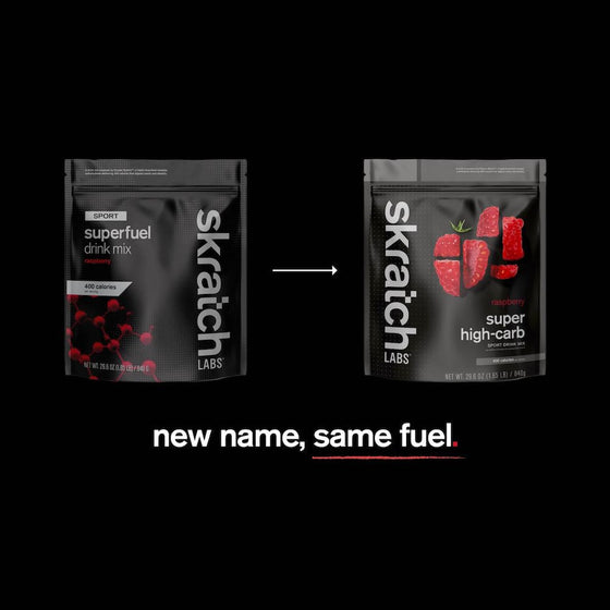 Super High-Carb Sport Drink Mix 840g