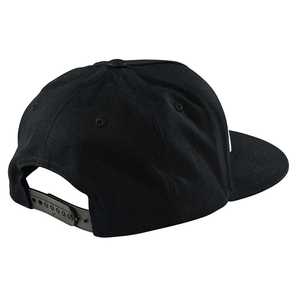 Not snapback best sale cap