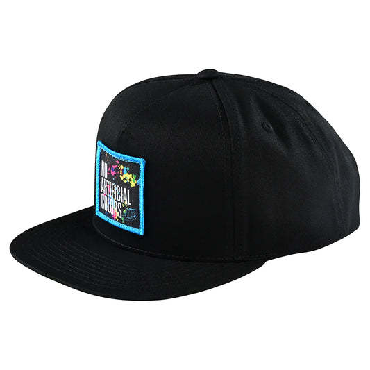 SNAPBACK HAT NO ARTIFICIAL (SAVE 50% NOW! ENTER CODE TLD50 AT CHECKOUT.)