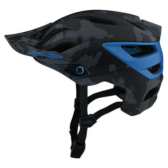 TROY LEE DESIGNS A3 HELMET W/MIPS (Save 50% now! Enter code TLD50 at checkout.)