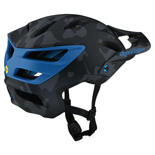 TROY LEE DESIGNS A3 HELMET W/MIPS (Save 50% now! Enter code TLD50 at checkout.)