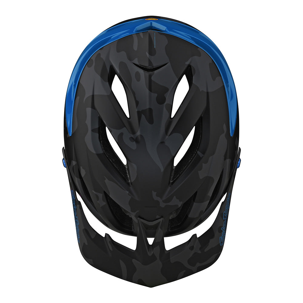 TROY LEE DESIGNS A3 HELMET W/MIPS (Save 50% now! Enter code TLD50 at checkout.)