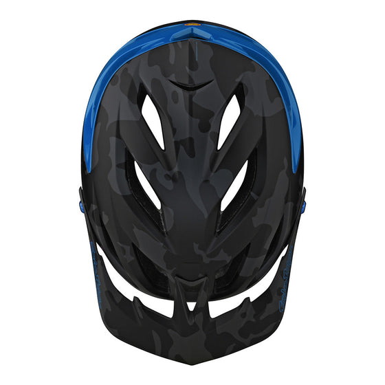 TROY LEE DESIGNS A3 HELMET W/MIPS (Save 50% now! Enter code TLD50 at checkout.)