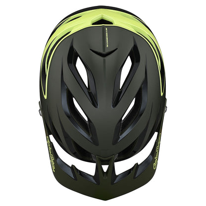 TROY LEE DESIGNS A3 HELMET W/MIPS (Save 50% now! Enter code TLD50 at checkout.)