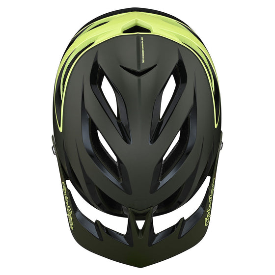 TROY LEE DESIGNS A3 HELMET W/MIPS (Save 50% now! Enter code TLD50 at checkout.)