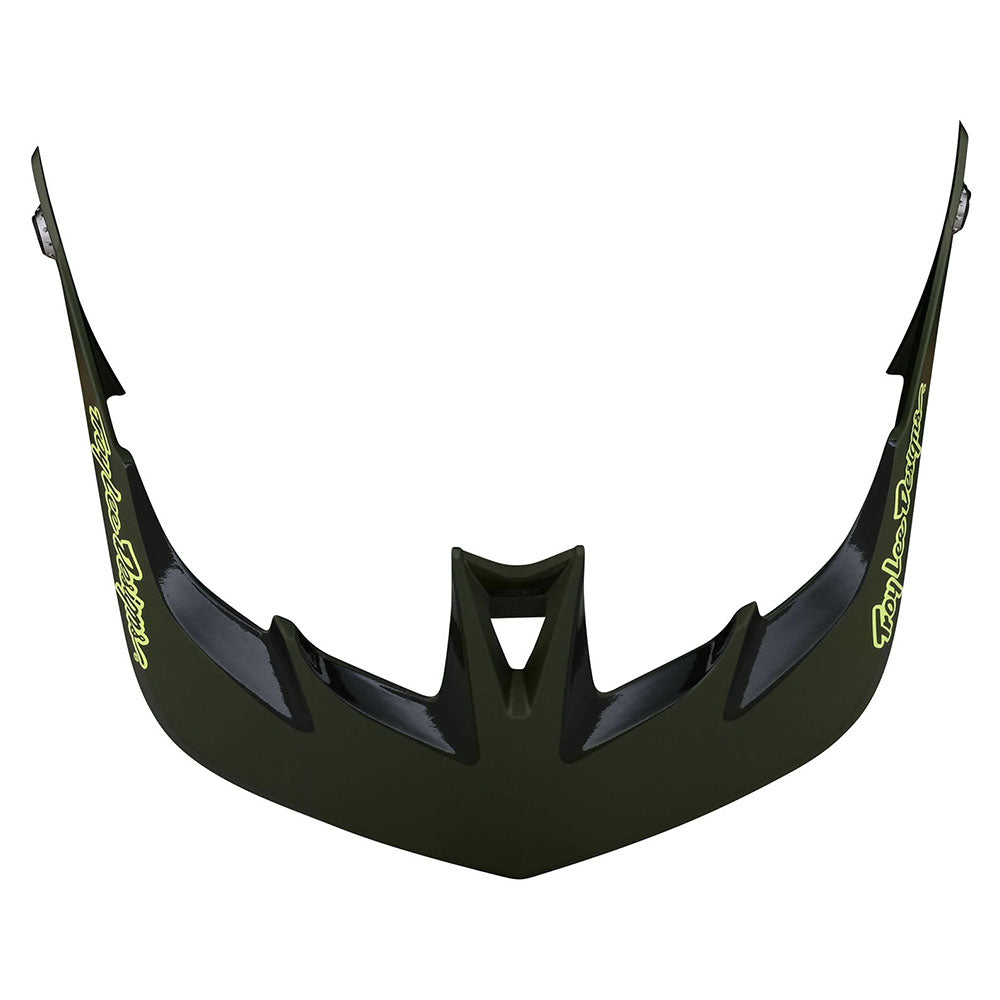 TROY LEE DESIGNS A3 HELMET W/MIPS (Save 50% now! Enter code TLD50 at checkout.)