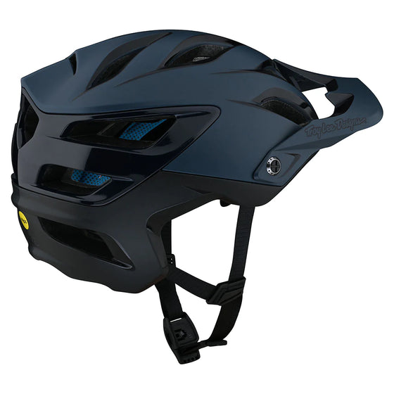 TROY LEE DESIGNS A3 HELMET W/MIPS (Save 50% now! Enter code TLD50 at checkout.)