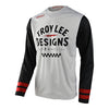 SCOUT GP JERSEY RIDE ON - TROY LEE DESIGNS SCOUT  (SAVE 50% NOW! ENTER CODE TLD50 AT CHECKOUT.)