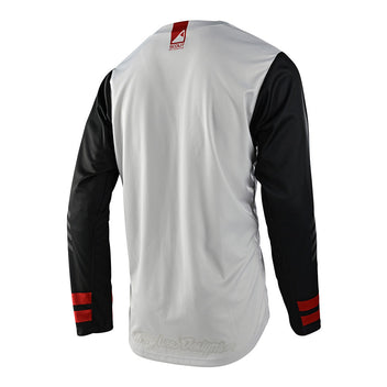 SCOUT GP JERSEY RIDE ON - TROY LEE DESIGNS SCOUT  (SAVE 50% NOW! ENTER CODE TLD50 AT CHECKOUT.)