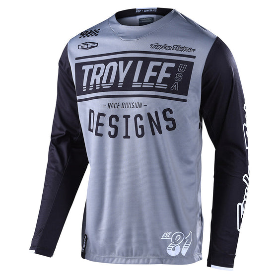 GP JERSEY RACE 81 - TroyLee Designs