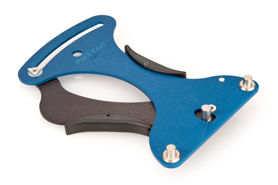 Park Tool SPOKE TENSION METER