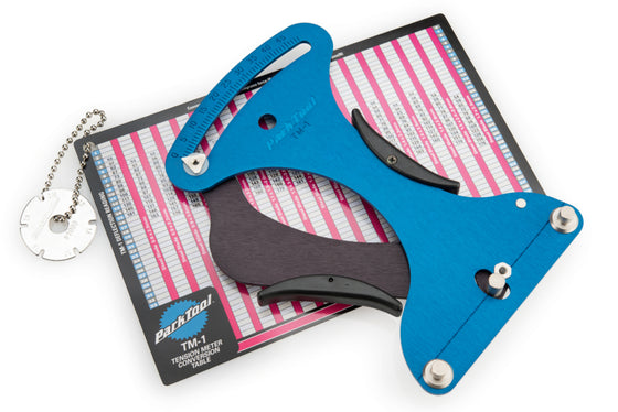 Park Tool SPOKE TENSION METER