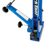 Park Tool POWDER COATED PROFESSIONAL WHEEL TRUING STAND