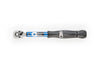 Park Tool RATCHETING CLICK-TYPE TORQUE WRENCH — 2 TO 14 NM