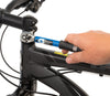 Park Tool RATCHETING CLICK-TYPE TORQUE WRENCH — 2 TO 14 NM