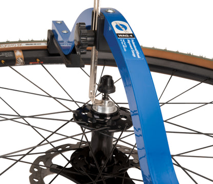 DELUXE WHEEL ALIGNMENT GAUGE - PARK TOOL