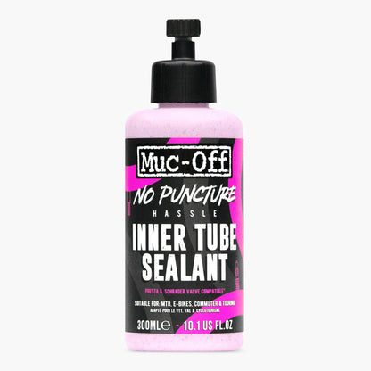Muc-Off Inner Tube Sealant 300ML (SAVE 10% NOW! ENTER CODE MUCOFF10 AT CHECK OUT)