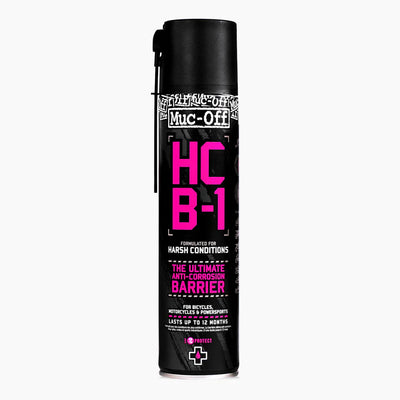 Hcb-1 - 400ml