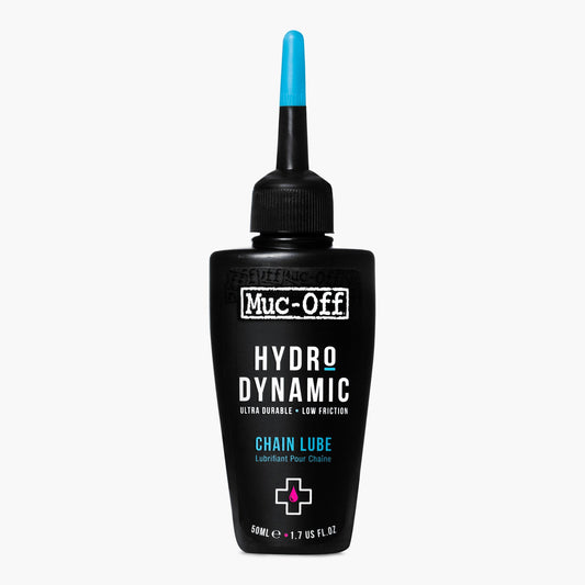 Muc-Off Hydrodynamic Lube (SAVE 10% NOW! ENTER CODE MUCOFF10 AT CHECK OUT)
