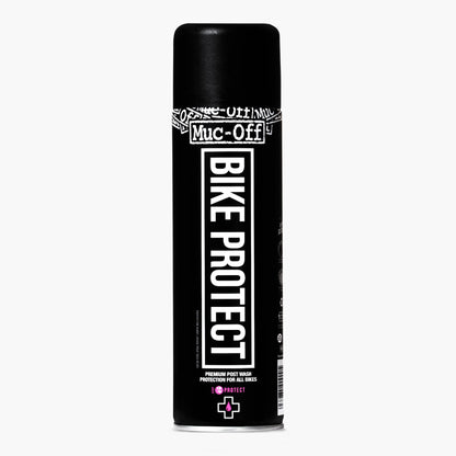 Muc-Off Bike Protect (SAVE 10% NOW! ENTER CODE MUCOFF10 AT CHECK OUT)