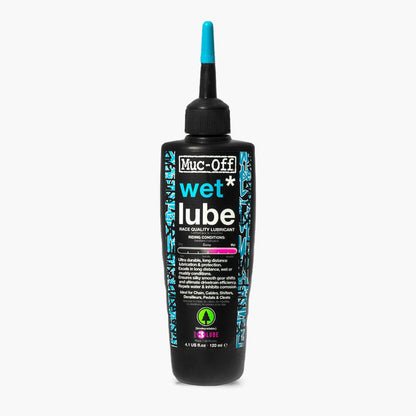 Muc-Off Bicycle Wet Weather Lube