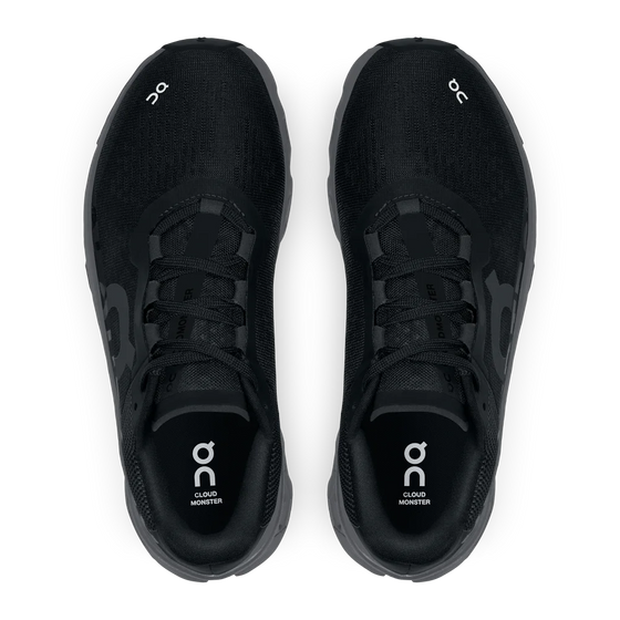Cloudmonster WOMEN'S - ON RUNNING