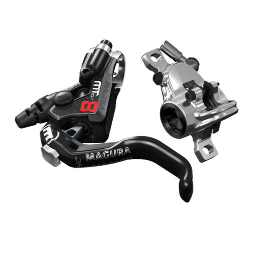 MAGURA MT8 PRO SINGLE BRAKE HC 1-FINGER L/R 2200MM INCL. ACCESORIES (1PC) (SAVE 10% NOW! ENTER CODE MAGURA10 AT CHECK OUT)