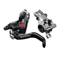  MAGURA MT8 PRO single brake HC 1-finger L/R 2200mm incl. accessories (1pc)