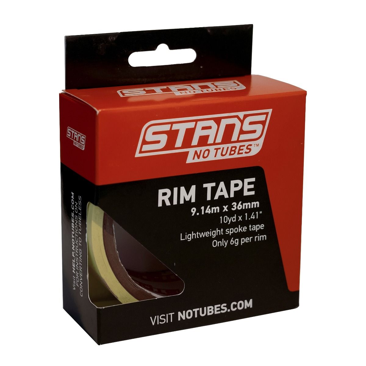 Stan's Rim Tape 10YD