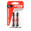 Stan's NoTubes Alloy Valve Stems