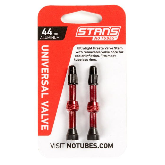 Stan's NoTubes Alloy Valve Stems