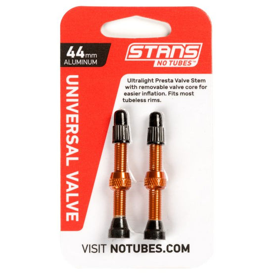 Stan's NoTubes Alloy Valve Stems
