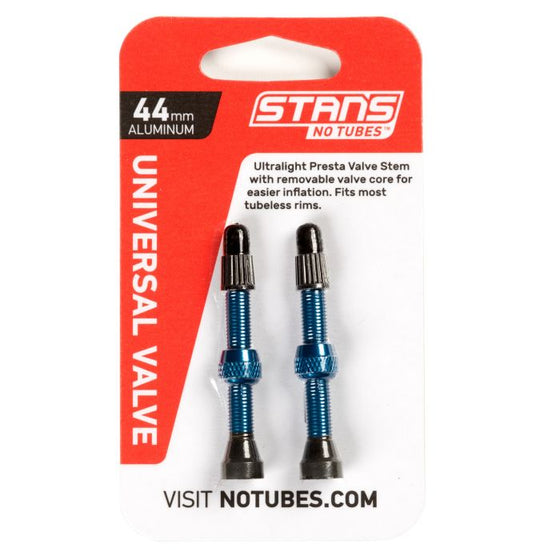 Stan's NoTubes Alloy Valve Stems