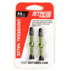 Stan's NoTubes Alloy Valve Stems