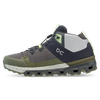 Cloudtrax Men's - On Running (SAVE 50% NOW! ENTER CODE OnClassics50 AT CHECKOUT.)