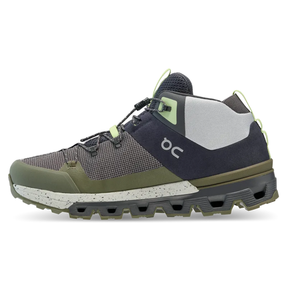 Cloudtrax Men's - On Running (SAVE 50% NOW! ENTER CODE OnClassics50 AT CHECKOUT.)
