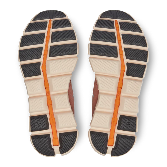 Cloud X 3 Shift Women's - On Running