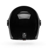 BELL MOTORCYCLE STREET HELMET - BULLITT ( CLEAR LENS )