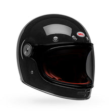  BELL MOTORCYCLE STREET HELMET - BULLITT ( CLEAR LENS )