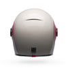 Bell Motorcycle Street Helmet - Bullitt ( Clear lens )