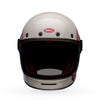 Bell Motorcycle Street Helmet - Bullitt ( Clear lens )