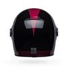 Bell Motorcycle Street Helmet - Bullitt ( Clear lens )