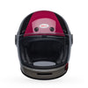 Bell Motorcycle Street Helmet - Bullitt ( Clear lens )