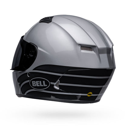 BELL MOTORCYCLE HELMET - QUALIFIER DLX MIPS
