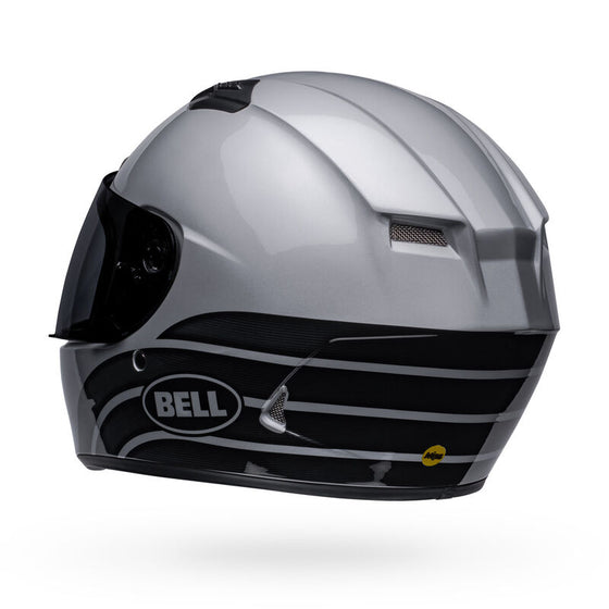 BELL MOTORCYCLE HELMET - QUALIFIER DLX MIPS